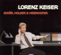 KEISER,LORENZ - Schär,Holder & Meierhofer