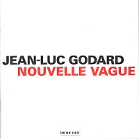 Godard,Jean-Luc - Nouvelle Vague