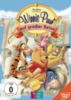 Karl Geurs - Winnie Puuh auf großer Reise (Special Edition)