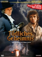 Herbert Wise - Tödliches Geheimnis (2 DVDs)