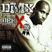 DMX - The Definition Of X - Pick Of The Litter