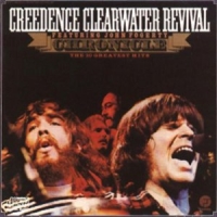 Creedence Clearwater Revival - Chronicle - 20 Greatest Hits