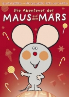 Branko Ranitovic, Miklós Temesi - Die Abenteuer der Maus auf dem Mars - Die komplette Serie (2 DVDs)