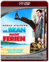 Various - MR Bean Macht Ferie HD-DVD S/T