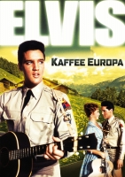 Norman Taurog - Kaffee Europa