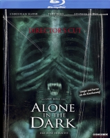 Dr. Uwe Boll - Alone in the Dark (Director's Cut)