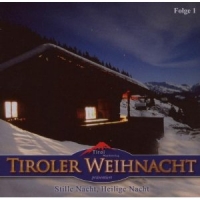 Various - Tiroler Weihnacht