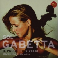 Sol Gabetta - Il Progetto Vivaldi