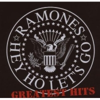 Ramones - Greatest Hits-Hey Ho Let's Go
