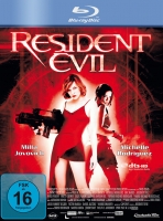 Paul W.S. Anderson - Resident Evil