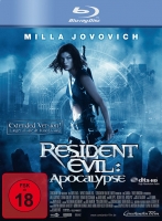 Alexander Witt - Resident Evil: Apocalypse (Extended Version)