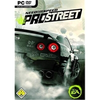 PC - Need For Speed: ProStreet