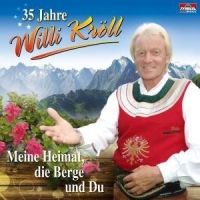 Willi Kröll - 35 Jahre