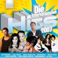 Diverse - Die internationalen Hits 2007