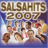 Diverse - Salsahits 2007