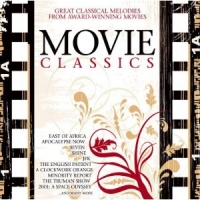 Diverse - Movie Classics - The Most Beautiful Classical Melodies