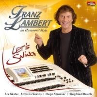 Franz Lambert - Let's Swing