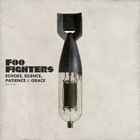 Foo Fighters - Echoes,Silence,Patience And Grace/Vinyl