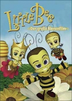 Various - Little Bee - Der große Bienenfilm