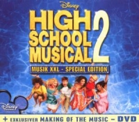 Diverse - High School Musical 2
