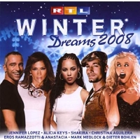 Diverse - RTL Winter Dreams 2008