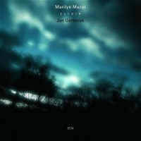 Marilyn Mazur/Jan Garbarek - Elixir