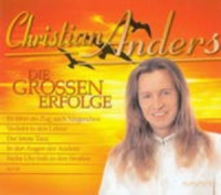 Christian Anders - Die großen Erfolge