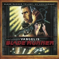Diverse - Blade Runner Trilogy - 25th Anniversary