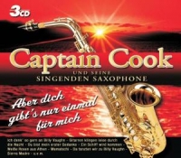 Captain Cook und seine singenden Saxophone - Aber dich gibt's nur einmal für mich