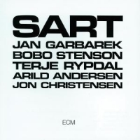 Garbarek,Jan - Sart