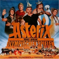 Diverse - Asterix bei den Olympischen Spielen