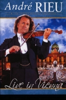 Rieu,André - Live In Vienna