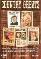 Various - Various Artists - Country Greats