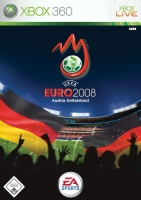 XBOX360 - UEFA Euro 2008