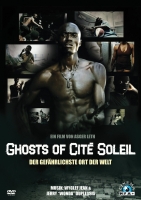 Asger Leth - Ghosts of Cité Soleil