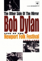 Dylan,Bob - The Other Side Of The Mirror: Bob Dylan Live At Th