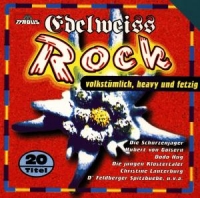 Various - Edelweiss Rock