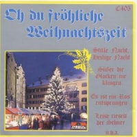 Various - Oh Du Fröhliche Weihnachtszeit