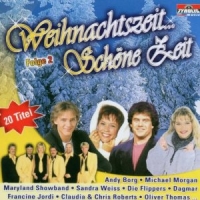 Various - Weihnachtszeit-Schöne Zeit 2