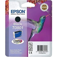 EPSON BLISTER - EPSON T0801 STYLUS  R265