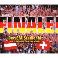 DJ Schnippes - Finale! - Der EM Stadionhit