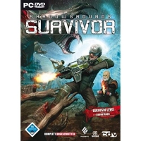 PC - Shadowgrounds: Survivors