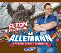 Elton feat. Allemann - Allemann