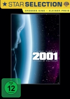 Stanley Kubrick - 2001: Odyssee im Weltraum