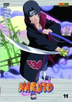 Jeff Nimoy - Naruto - Vol. 19, Episoden 79-83