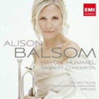 Alison Balsom - Trumpet Concertos
