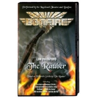 Bonfire - Bonfire - The Räuber Live (2 DVDs)