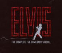 Elvis Presley - The Complete '68 Comeback Special
