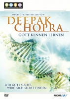 Ron Frank - Deepak Chopra: Gott kennen lernen
