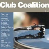 Various - Club Coalition